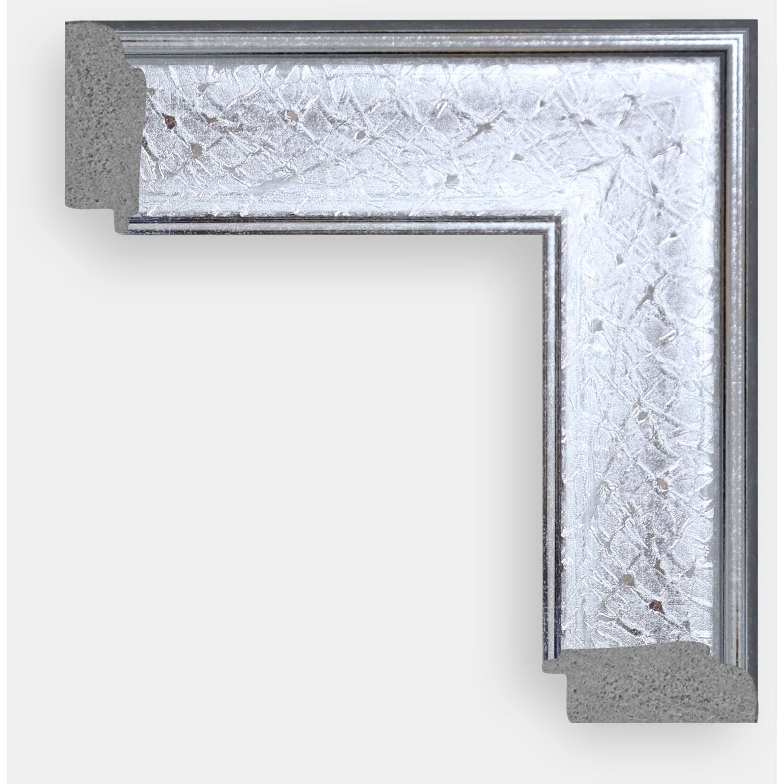 Багет Decomaster (Декомастер) 41х18х2900 мм 477-375 ДМ