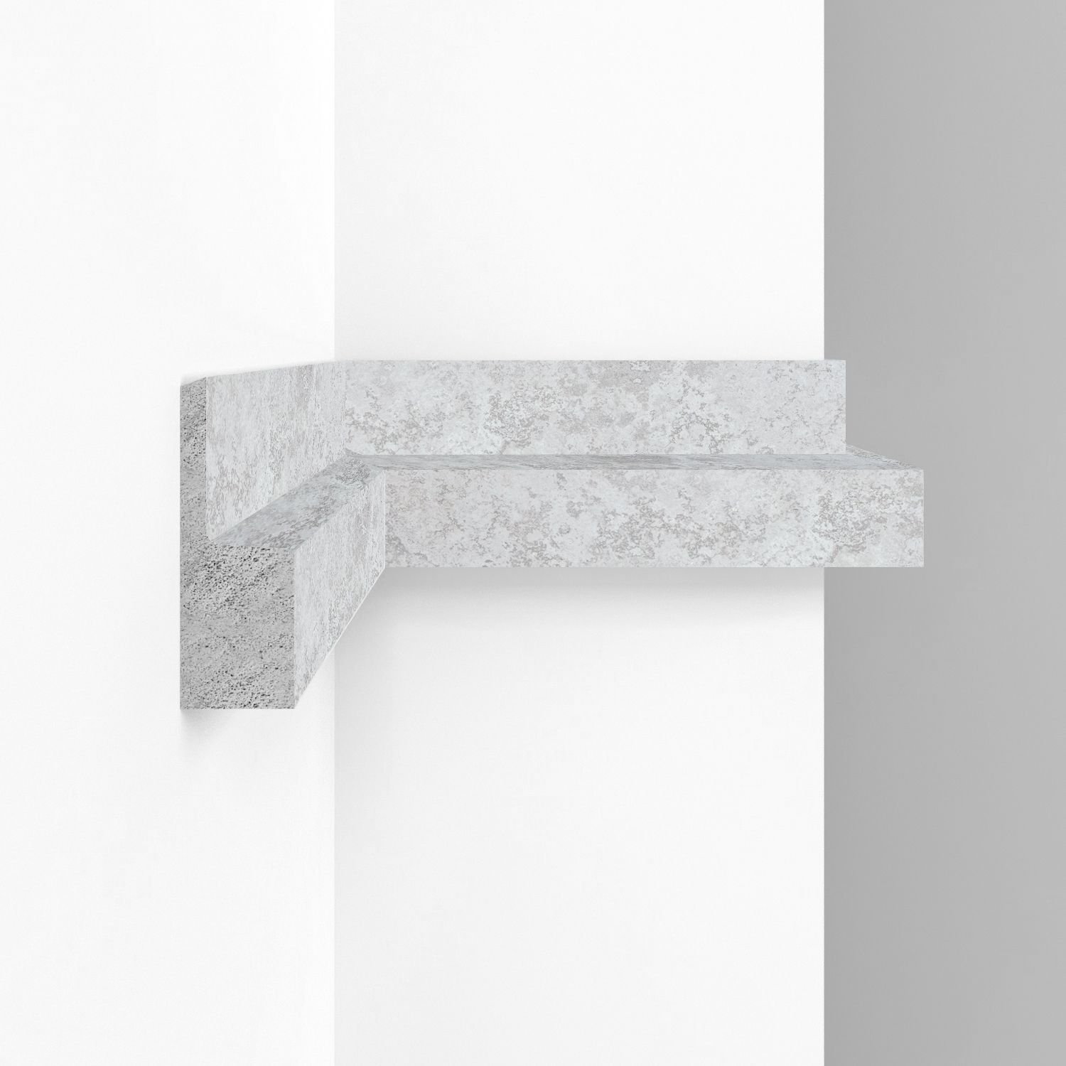 Молдинг Decomaster (Декомастер) 61х21х2900 мм D305-1619 ДМ