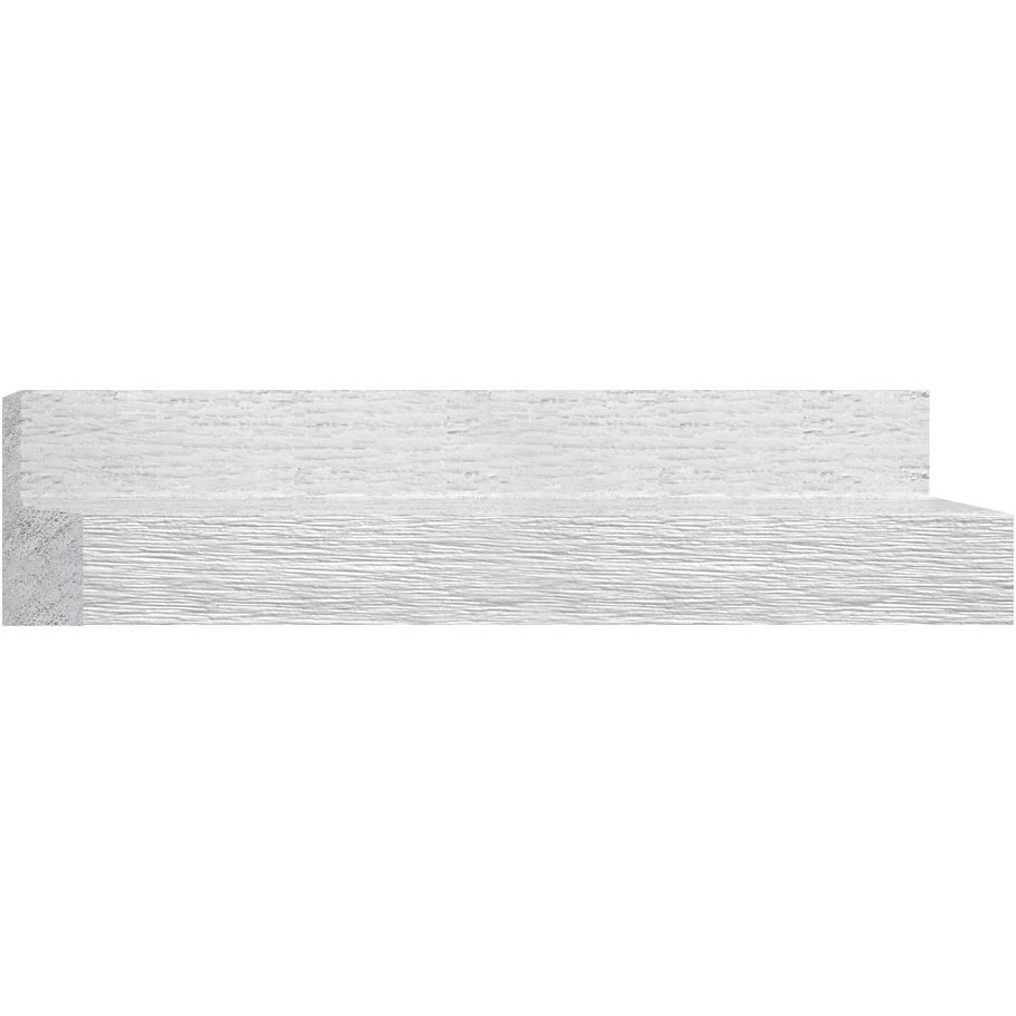 Молдинг Decomaster (Декомастер) 61х21х2900 мм D305-70 ДМ