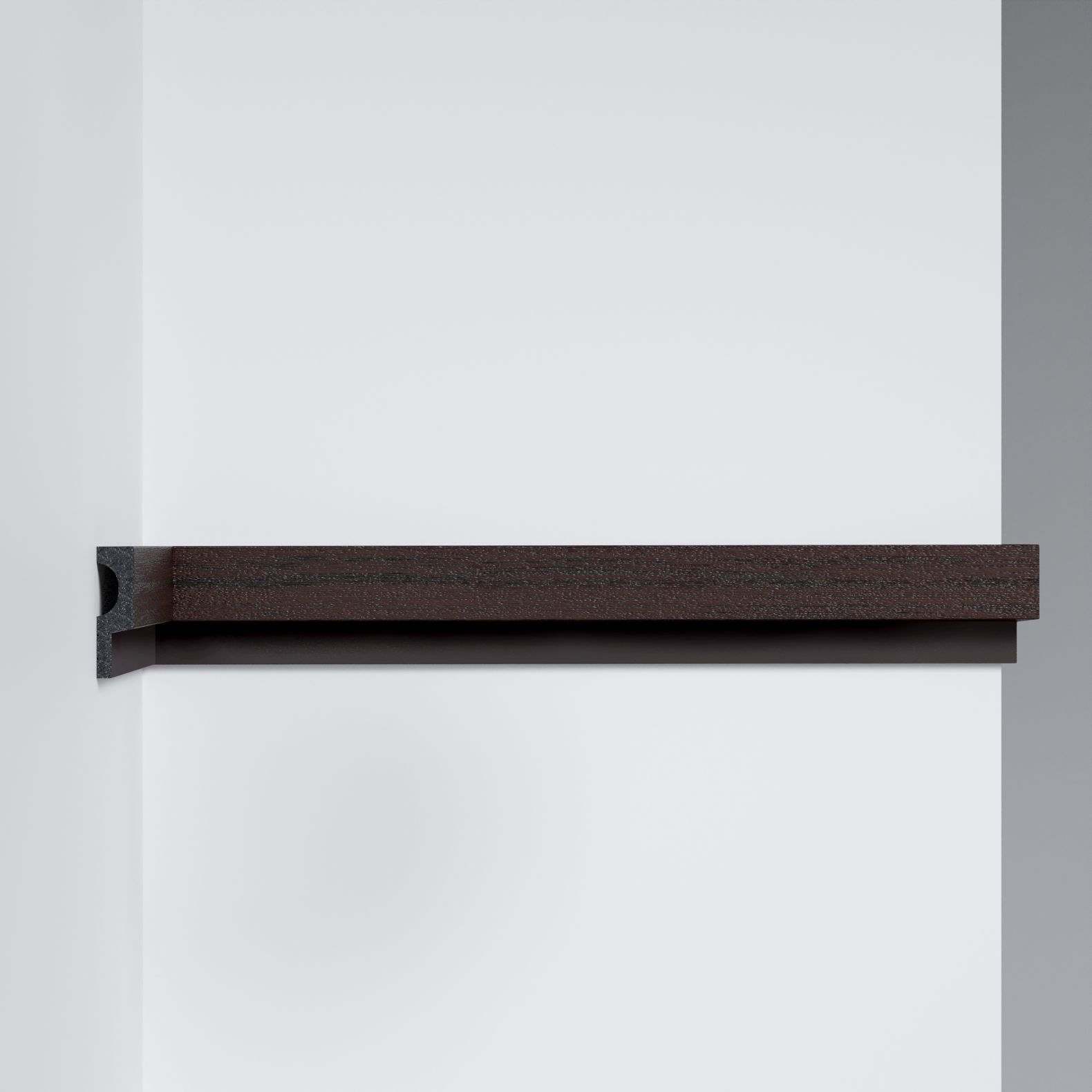 Молдинг Decomaster (Декомастер) 42х12х2900 мм D316-1-438D ДМ