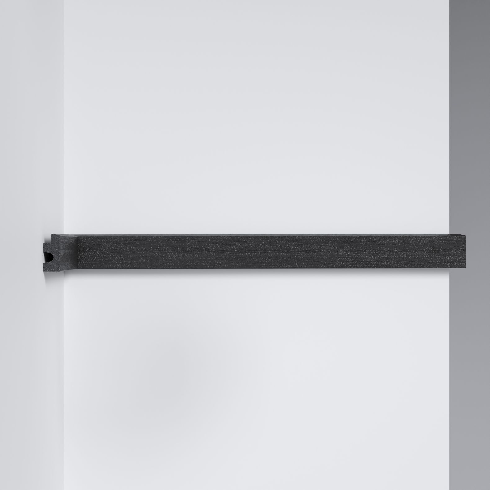 Молдинг Decomaster (Декомастер) 27х12х2900 мм D316-2-433D ДМ