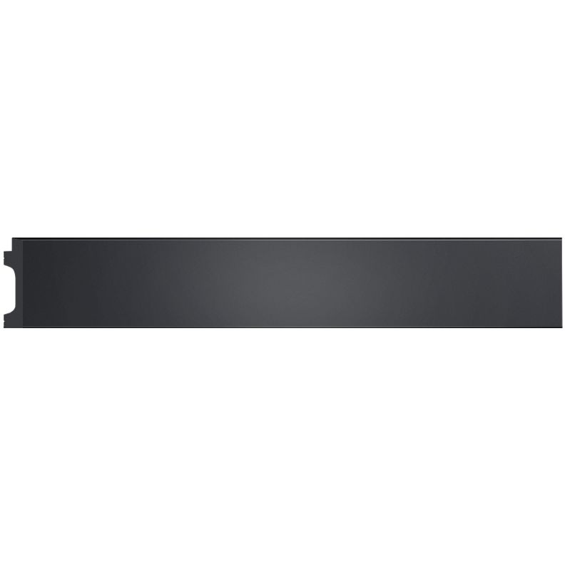 Молдинг Decomaster (Декомастер) 49х12х2900 мм D319-2-112G ДМ