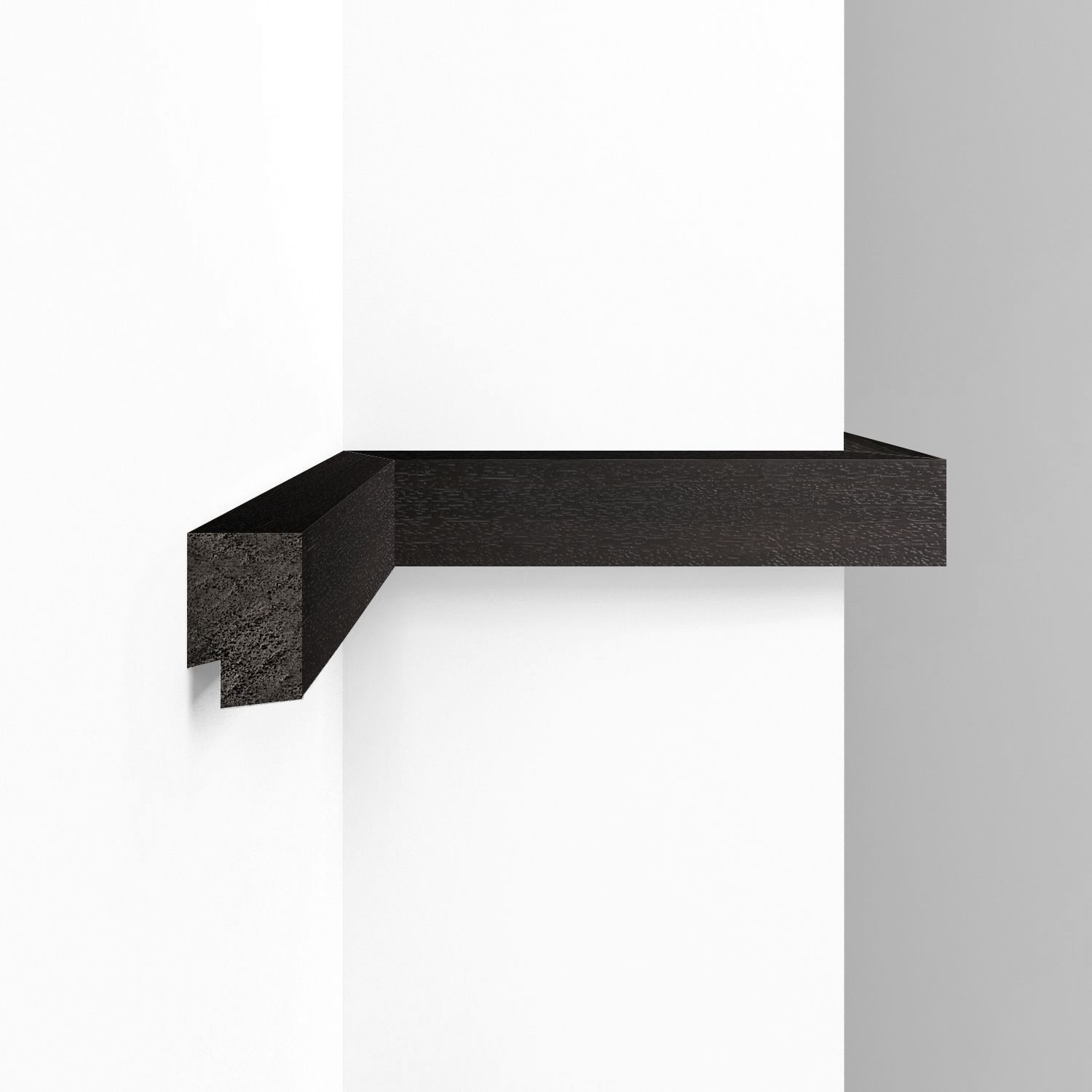 Молдинг Decomaster (Декомастер) 31х21х2900 мм D405-433D ДМ