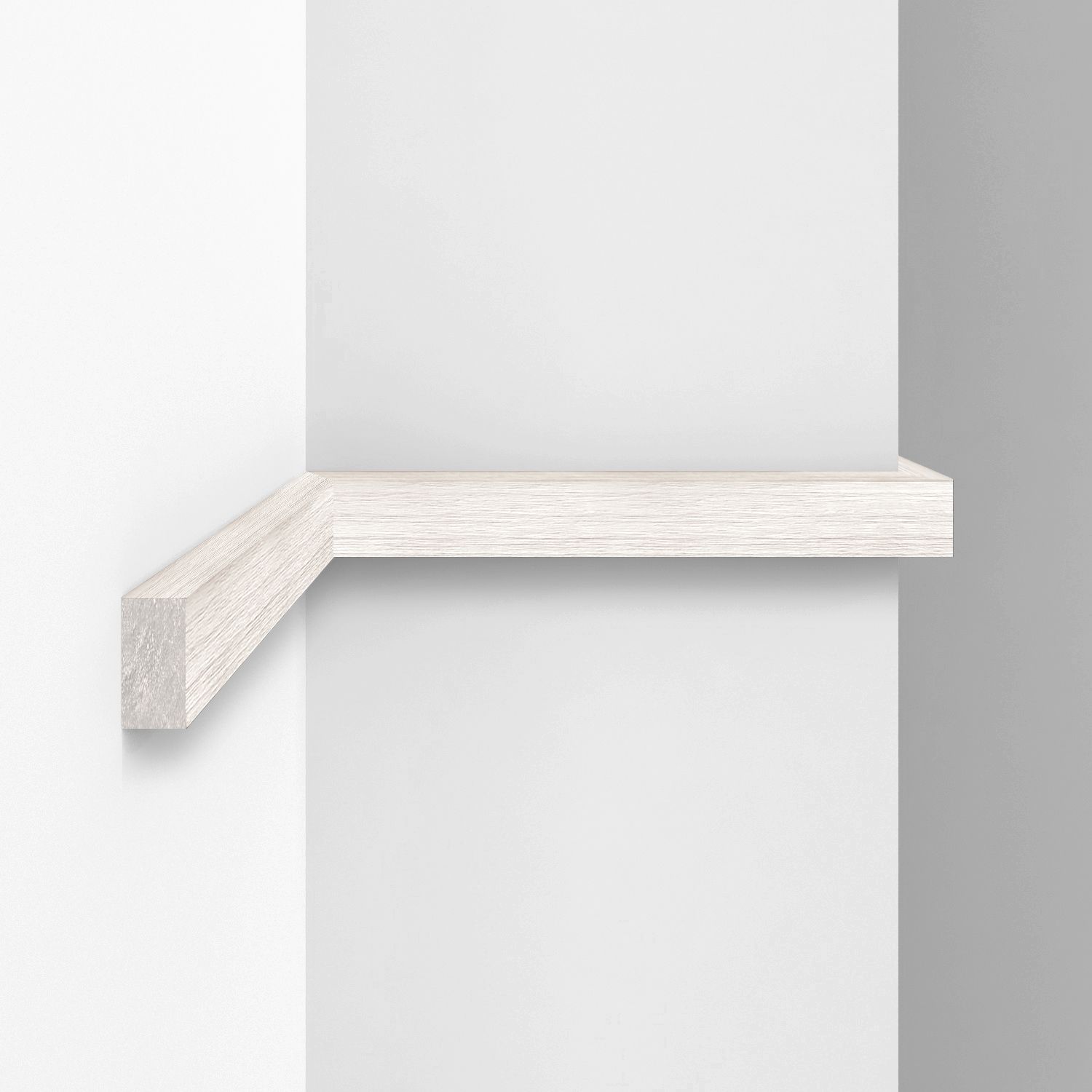 Молдинг Decomaster (Декомастер) 20х10х2900 мм D047-1070 ДМ