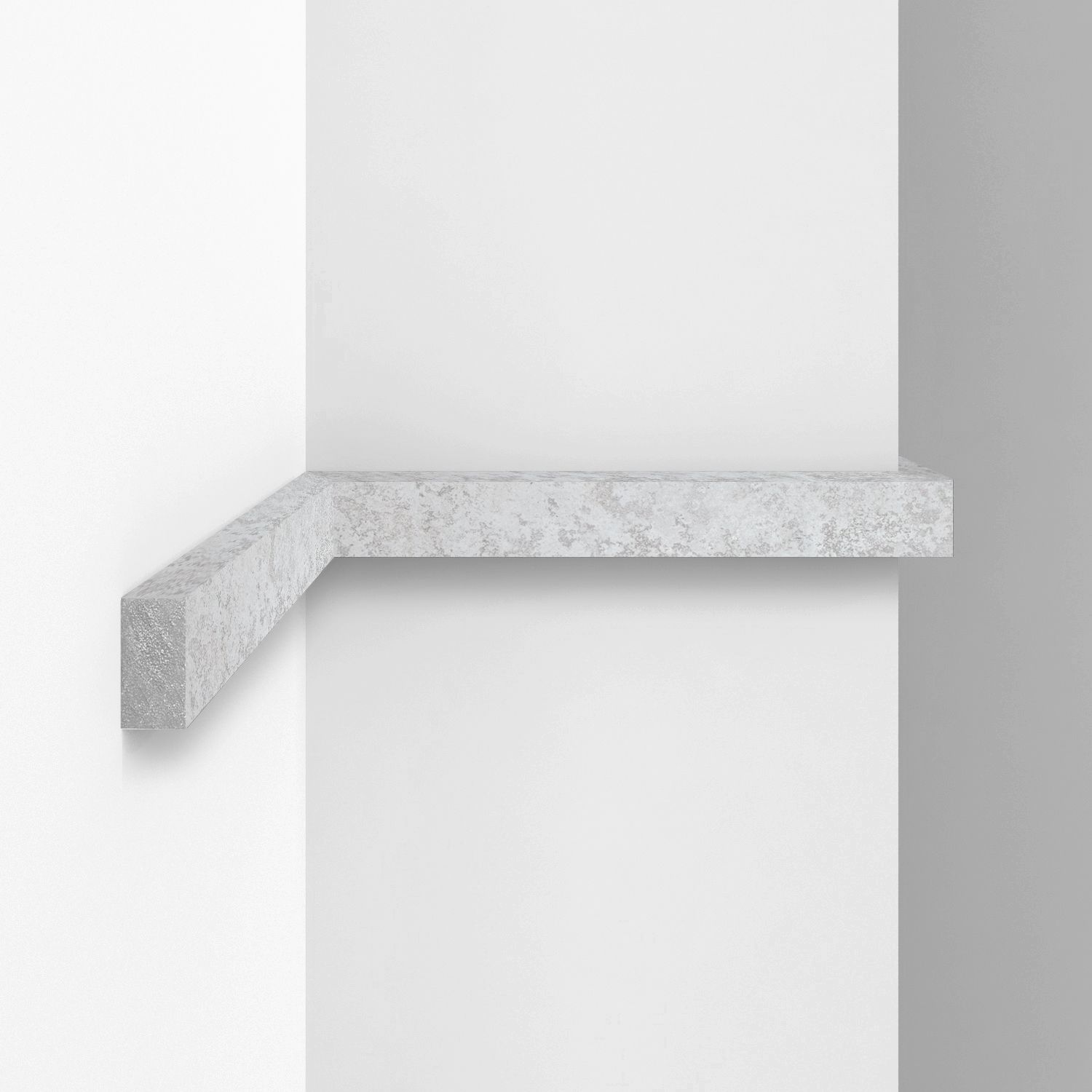 Молдинг Decomaster (Декомастер) 20х10х2900 мм D047-1619 ДМ