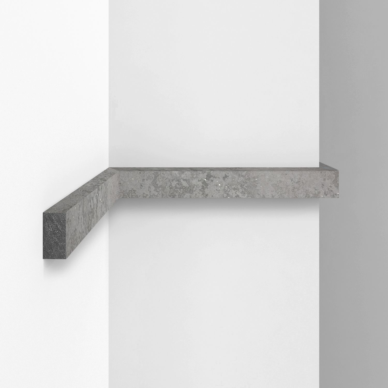 Молдинг Decomaster (Декомастер) 20х10х2900 мм D047-1629G ДМ