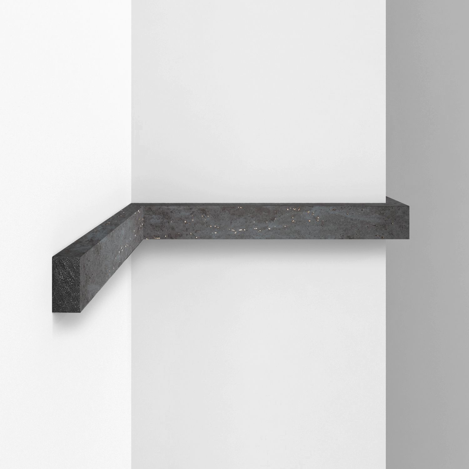 Молдинг Decomaster (Декомастер) 20х10х2900 мм D047-1632G ДМ