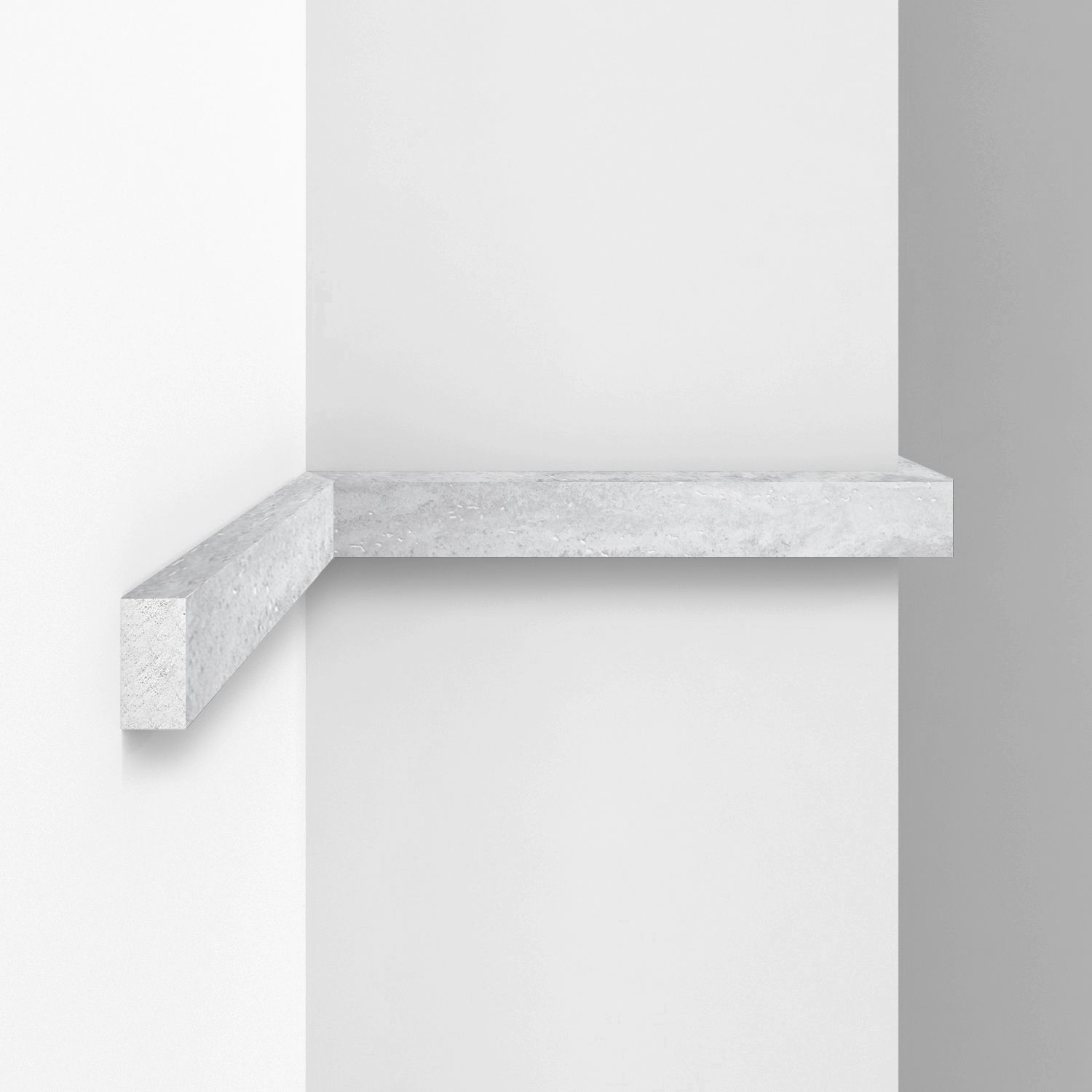 Молдинг Decomaster (Декомастер) 20х10х2900 мм D047-1634 ДМ