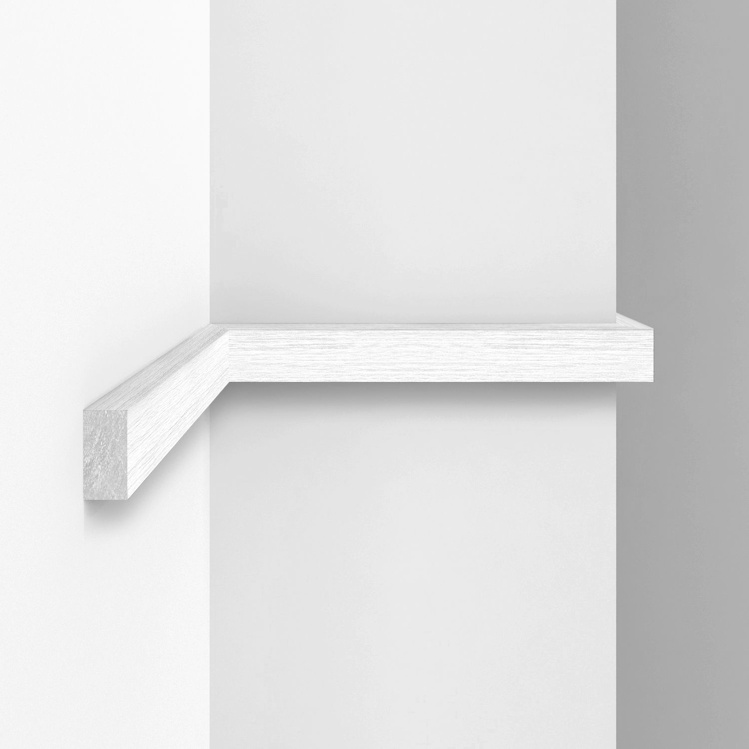 Молдинг Decomaster (Декомастер) 20х10х2900 мм D047-70 ДМ