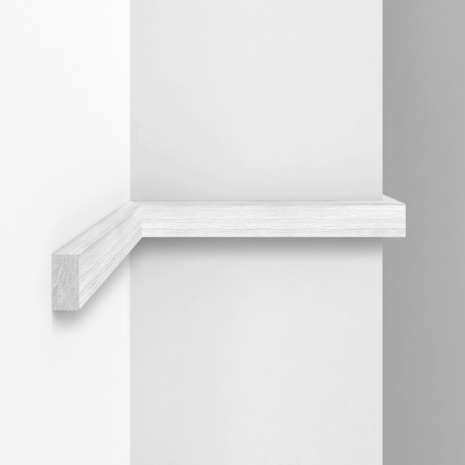 Молдинг Decomaster (Декомастер) 20х10х2900 мм D047-84 ДМ