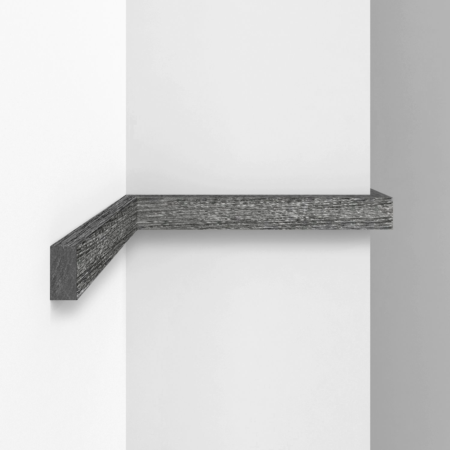 Молдинг Decomaster (Декомастер) 20х10х2900 мм D047-87 ДМ