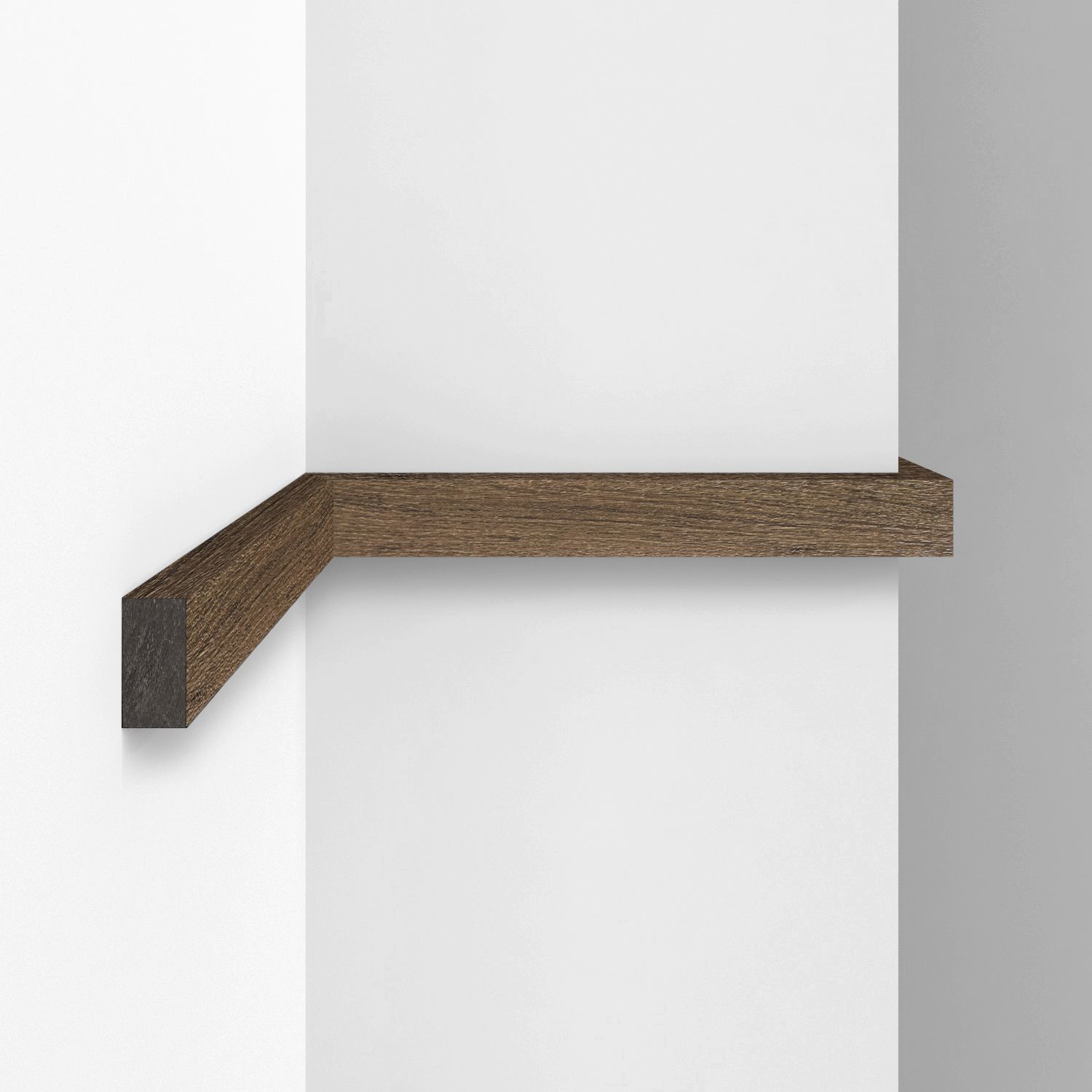 Молдинг Decomaster (Декомастер) 20х10х2900 мм D047-88 ДМ