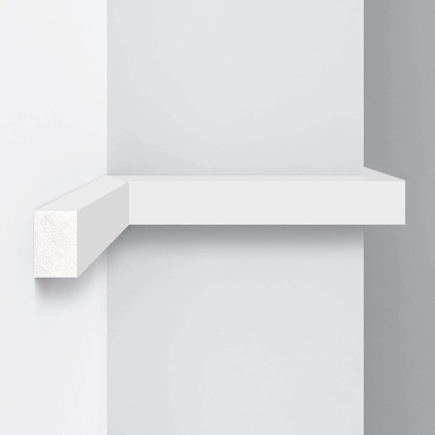 Молдинг Decomaster (Декомастер) 20х30х2900 мм D048-115 ДМ