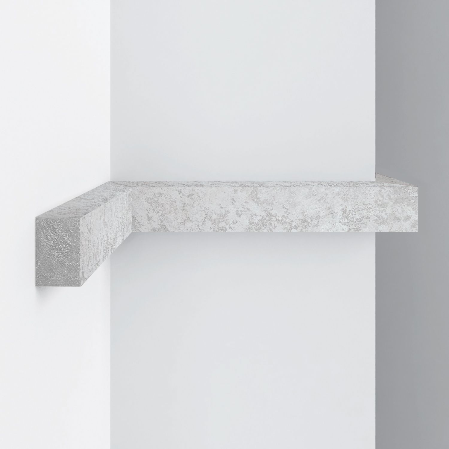 Молдинг Decomaster (Декомастер) 20х30х2900 мм D048-1619 ДМ