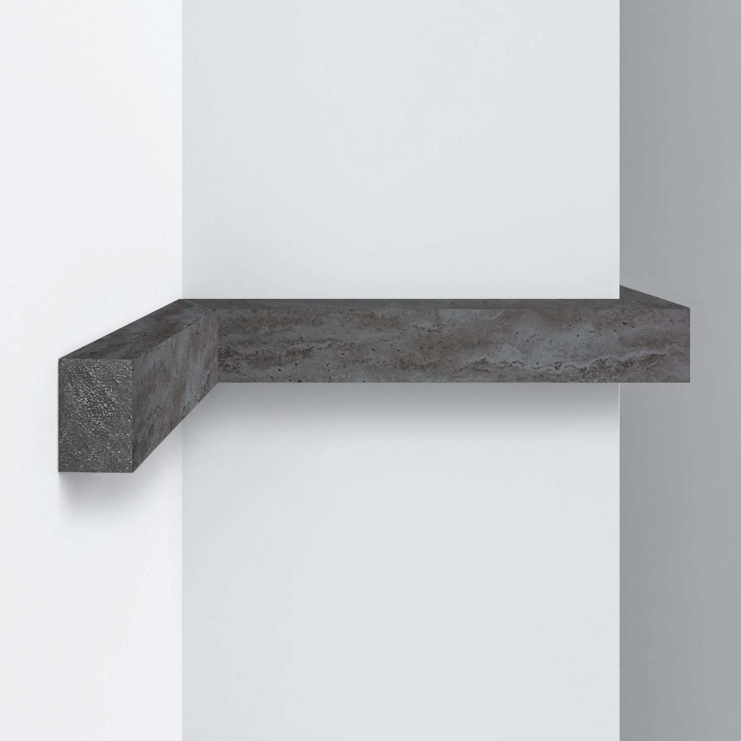 Молдинг Decomaster (Декомастер) 20х30х2900 мм D048-1632 ДМ