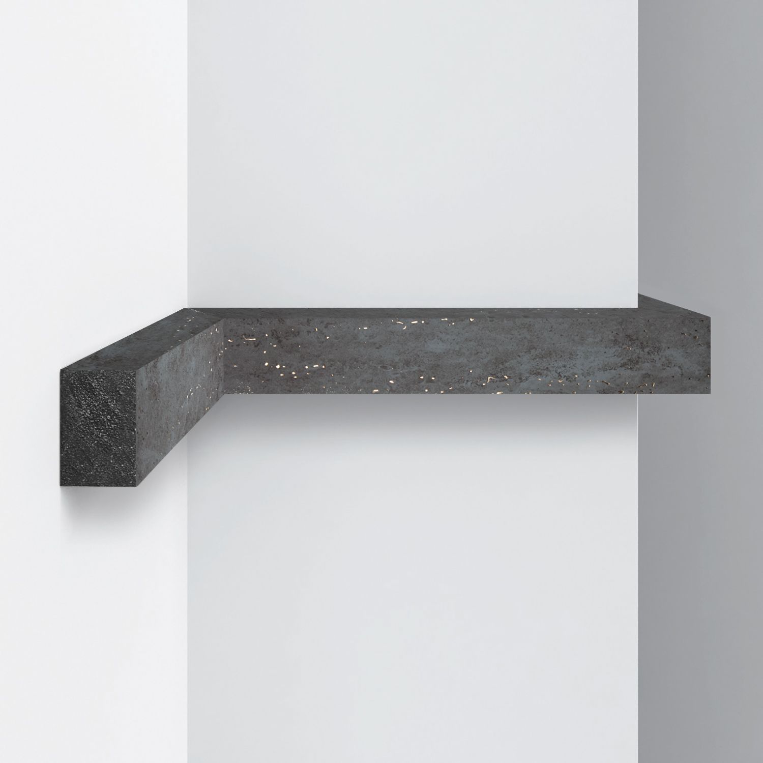 Молдинг Decomaster (Декомастер) 20х30х2900 мм D048-1632G ДМ