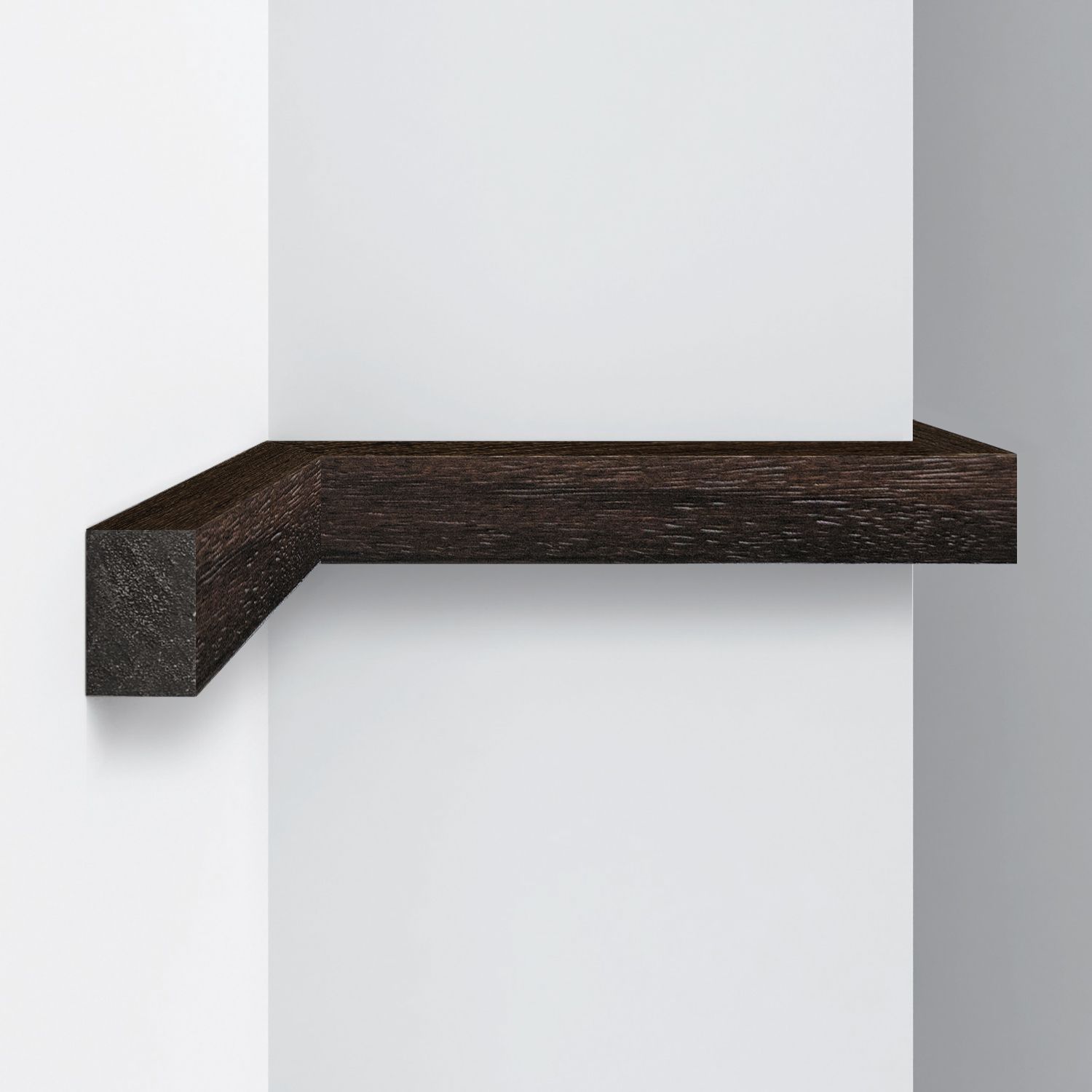 Молдинг Decomaster (Декомастер) 20х30х2900 мм D048-438 ДМ