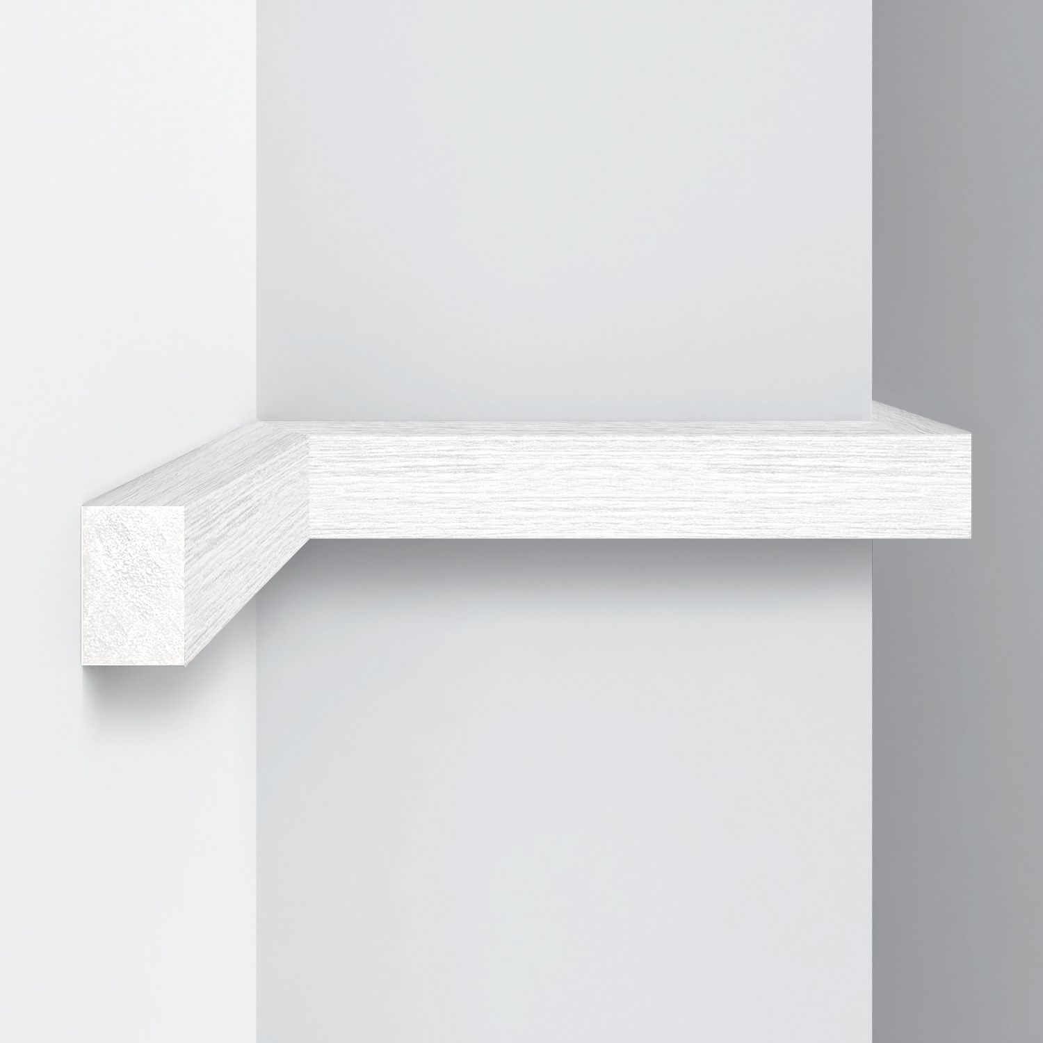 Молдинг Decomaster (Декомастер) 20х30х2900 мм D048-70 ДМ