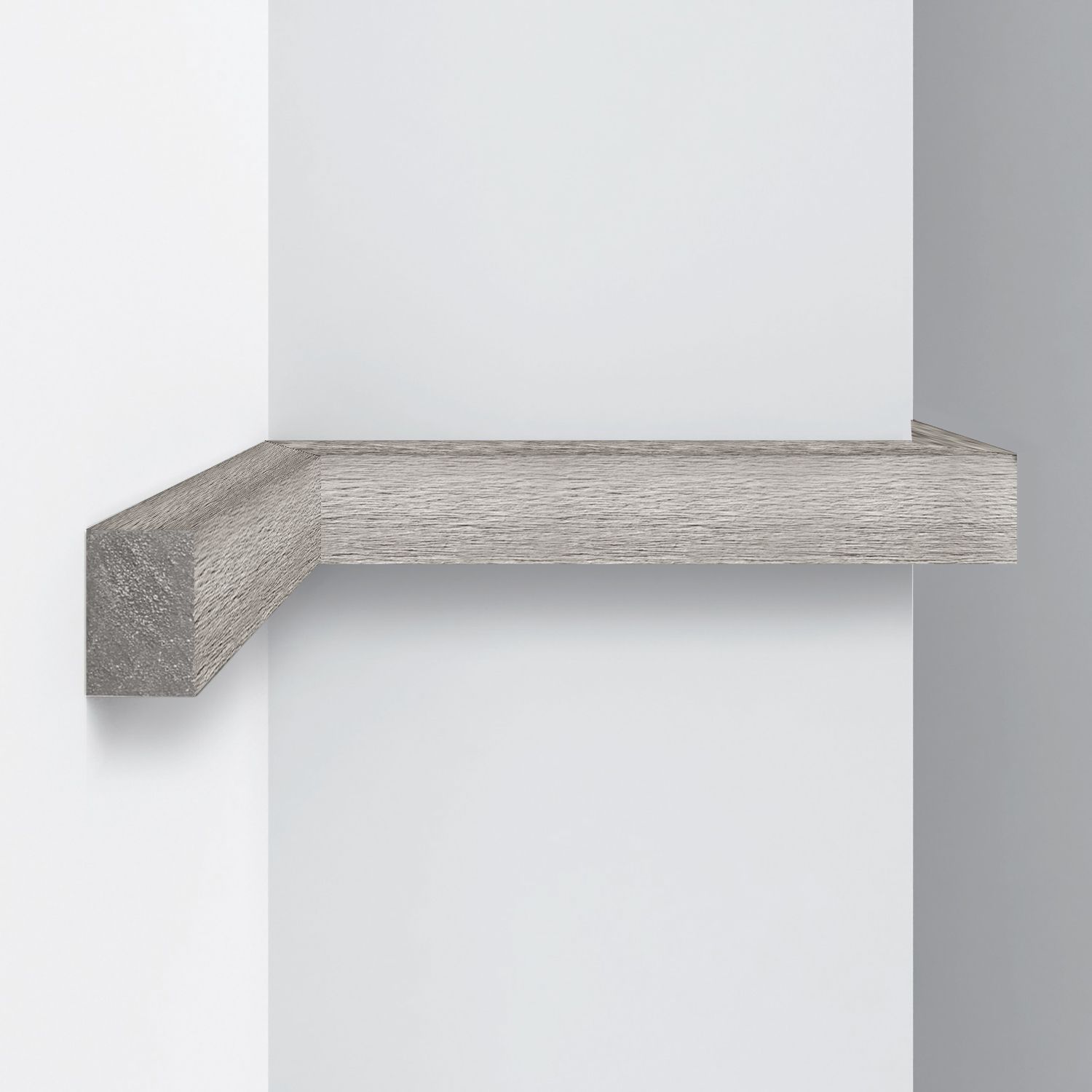 Молдинг Decomaster (Декомастер) 20х30х2900 мм D048-77 ДМ