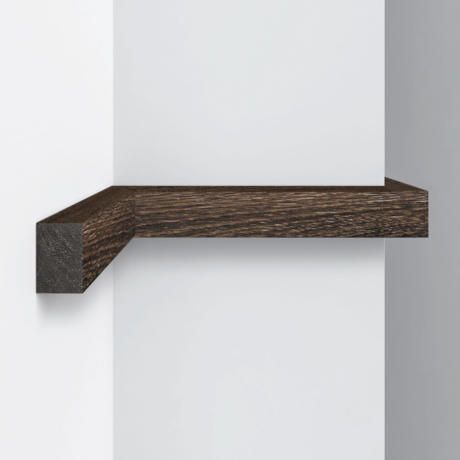 Молдинг Decomaster (Декомастер) 20х30х2900 мм D048-81 ДМ