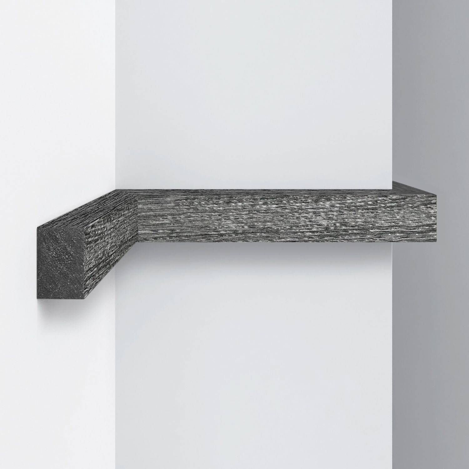 Молдинг Decomaster (Декомастер) 20х30х2900 мм D048-87 ДМ