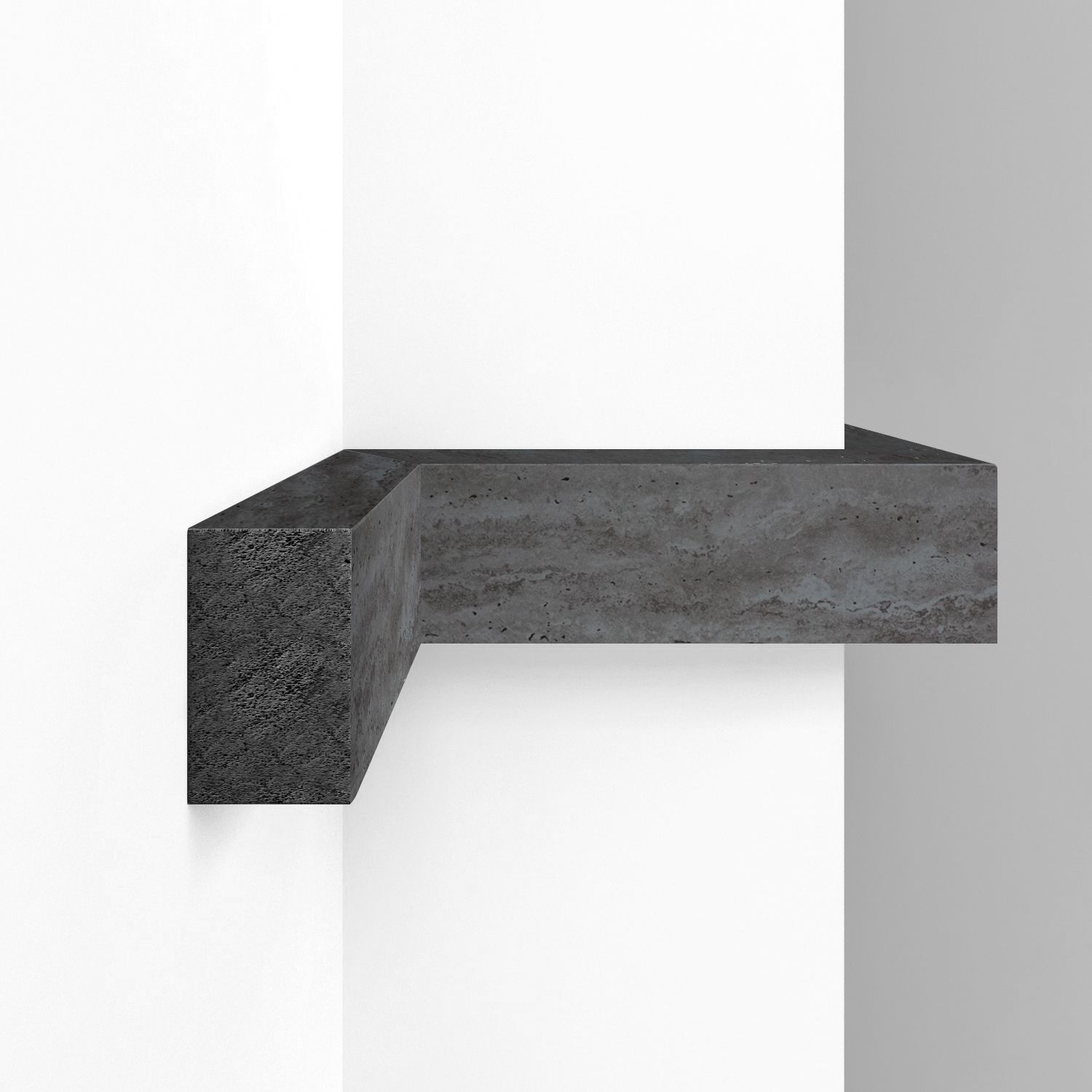 Молдинг Decomaster (Декомастер) 30х50х2900 мм D049-1632 ДМ