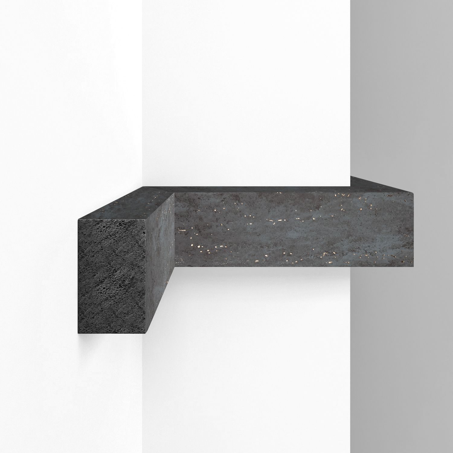 Молдинг Decomaster (Декомастер) 30х50х2900 мм D049-1632G ДМ