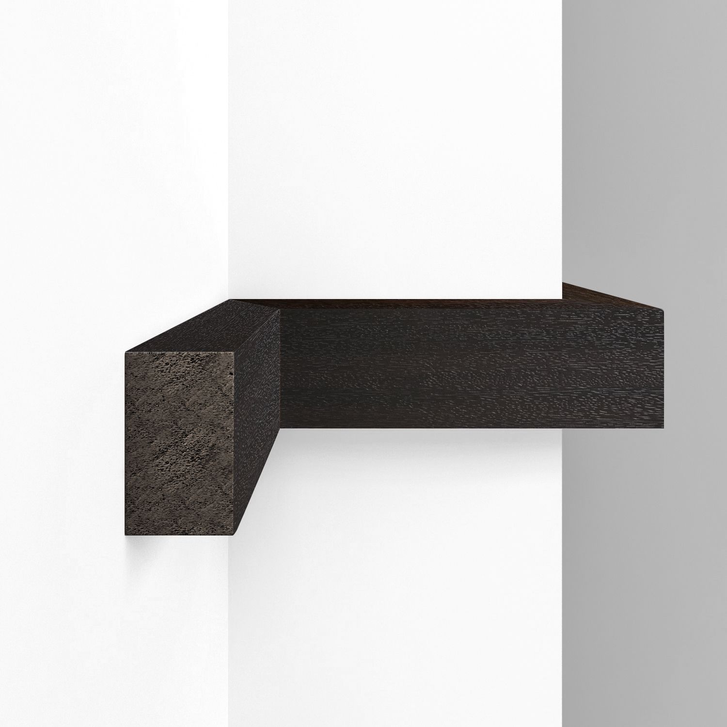 Молдинг Decomaster (Декомастер) 30х50х2900 мм D049-433 ДМ