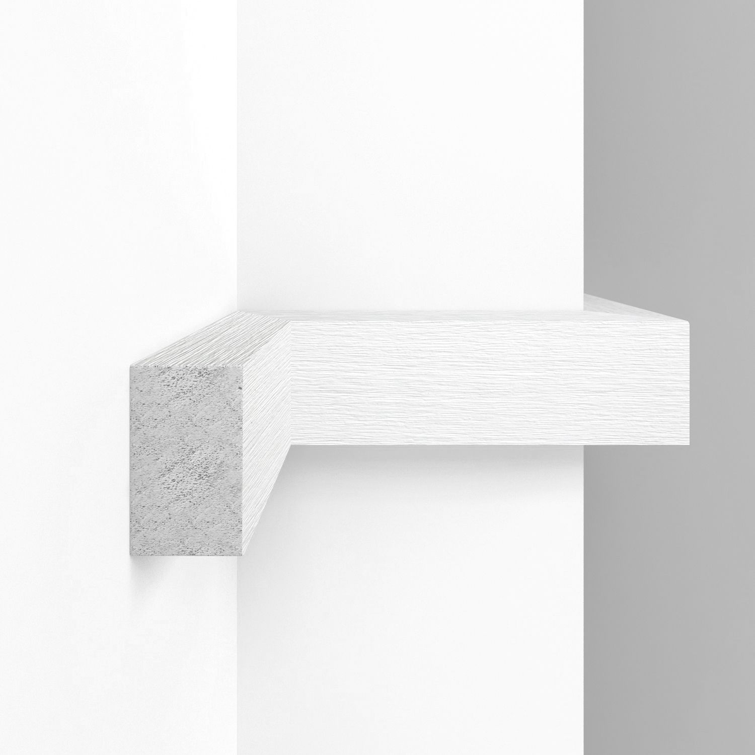 Молдинг Decomaster (Декомастер) 30х50х2900 мм D049-70 ДМ