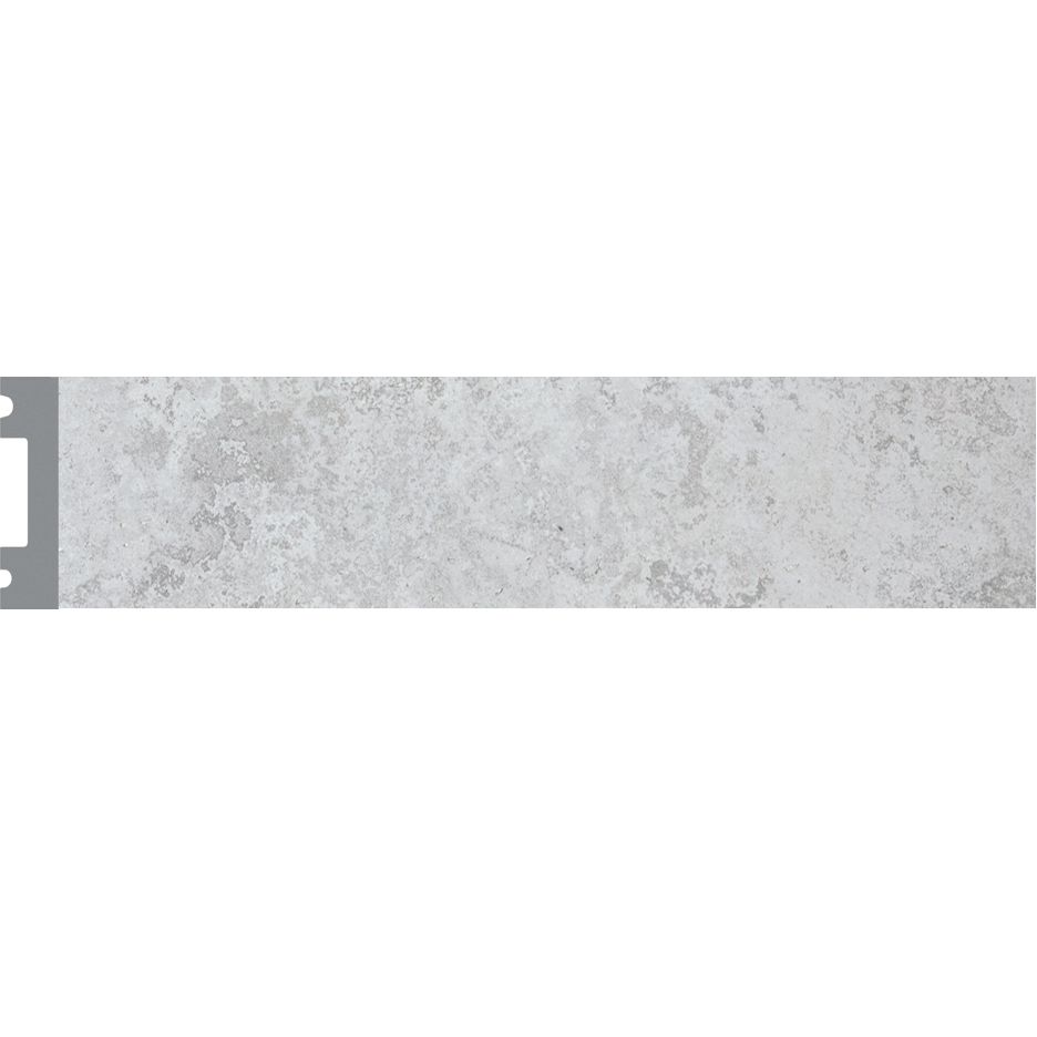 Молдинг гладкий Decomaster (Декомастер) 41х10х2900 мм D162-1619 ДМ