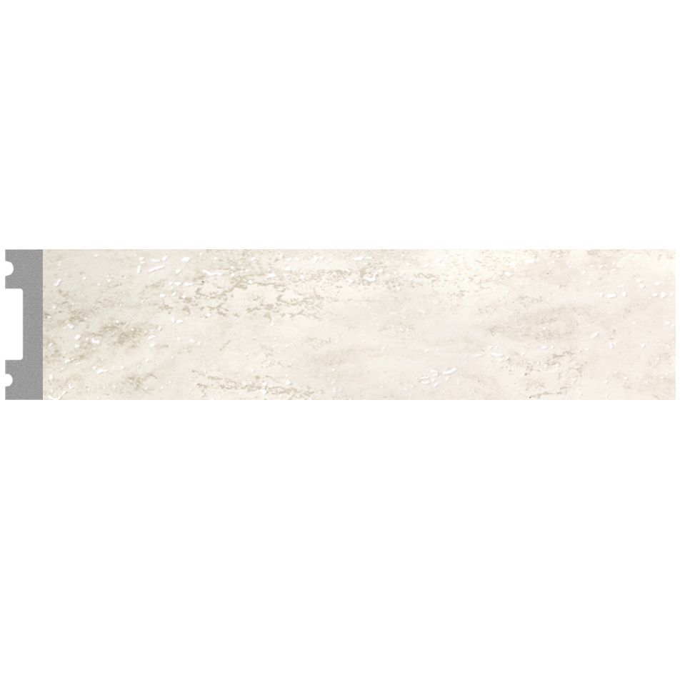 Молдинг гладкий Decomaster (Декомастер) 41х10х2900 мм D162-1633 ДМ