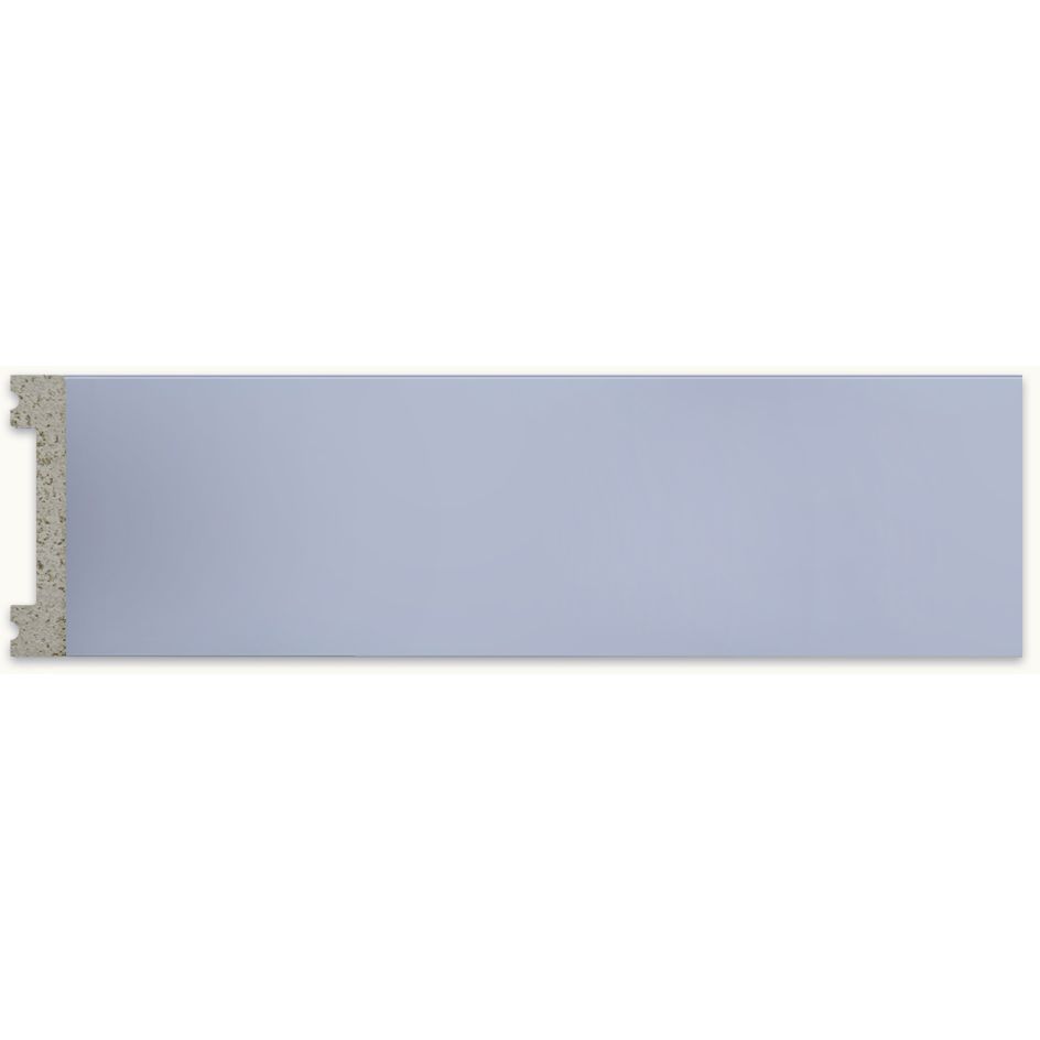 Плинтус напольный Decomaster (Декомастер) 66х13х2900 мм D157-117 ДМ