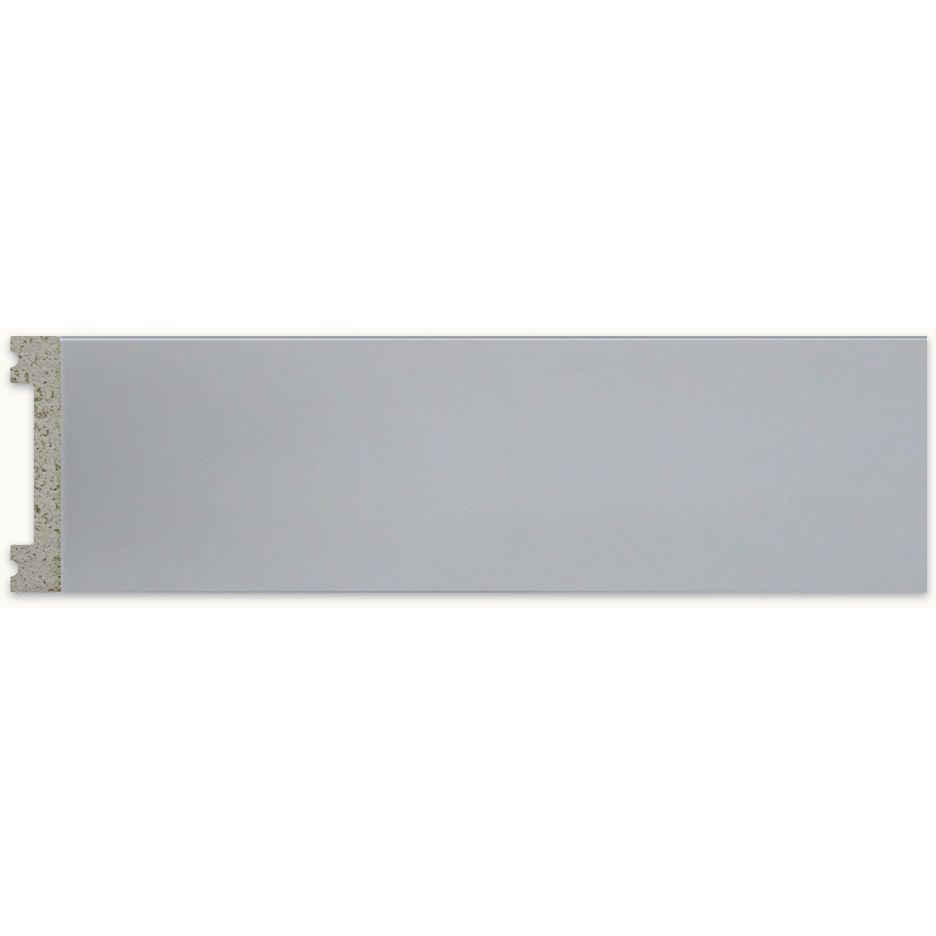 Плинтус напольный Decomaster (Декомастер) 66х13х2900 мм D157-118 ДМ