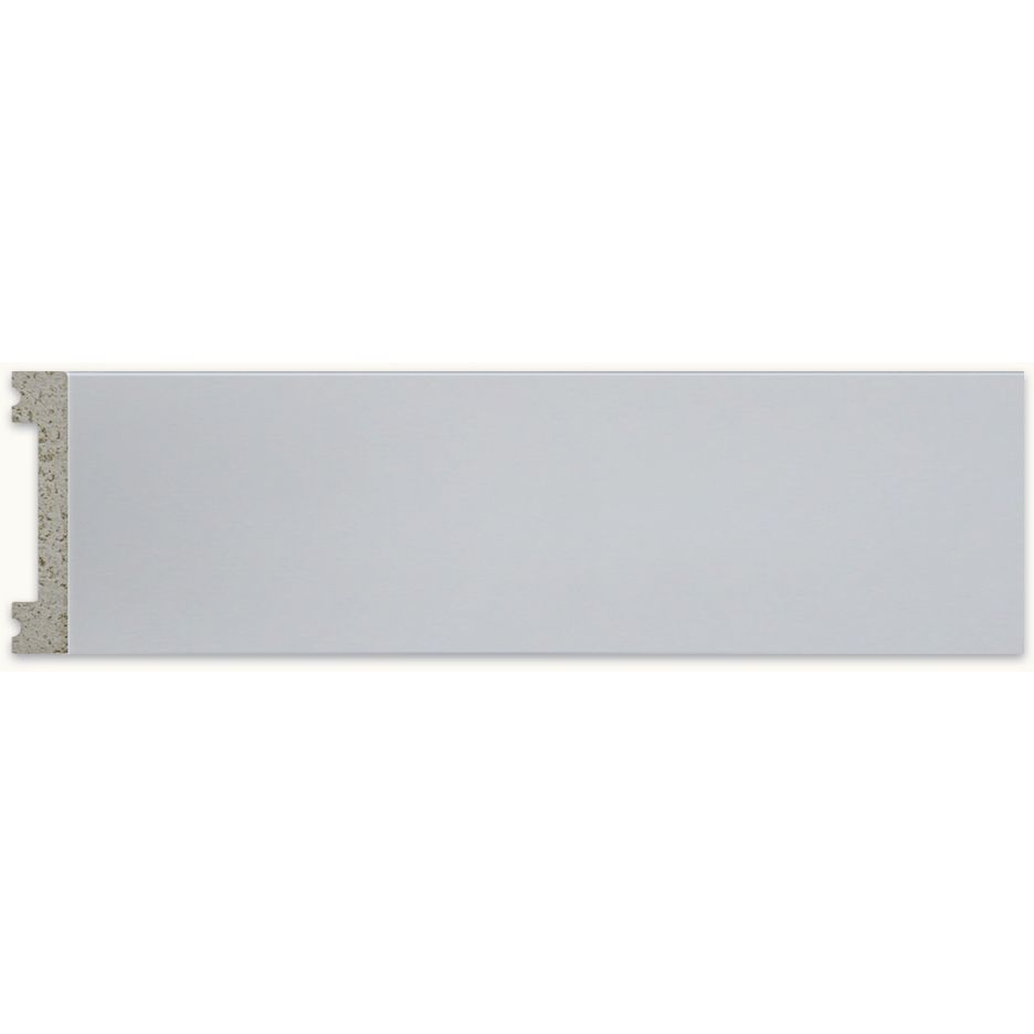 Плинтус напольный Decomaster (Декомастер) 66х13х2900 мм D157-119 ДМ