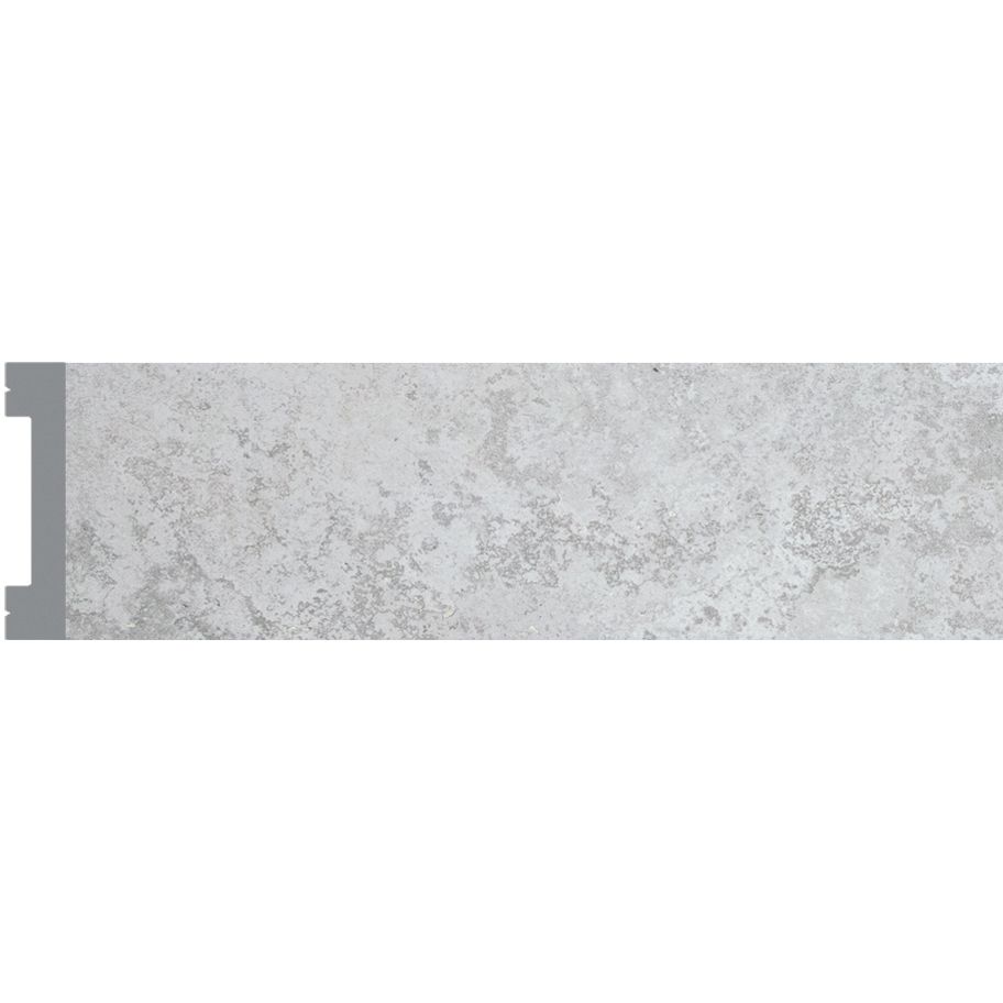 Плинтус напольный Decomaster (Декомастер) 66х13х2900 мм D157-1619 ДМ