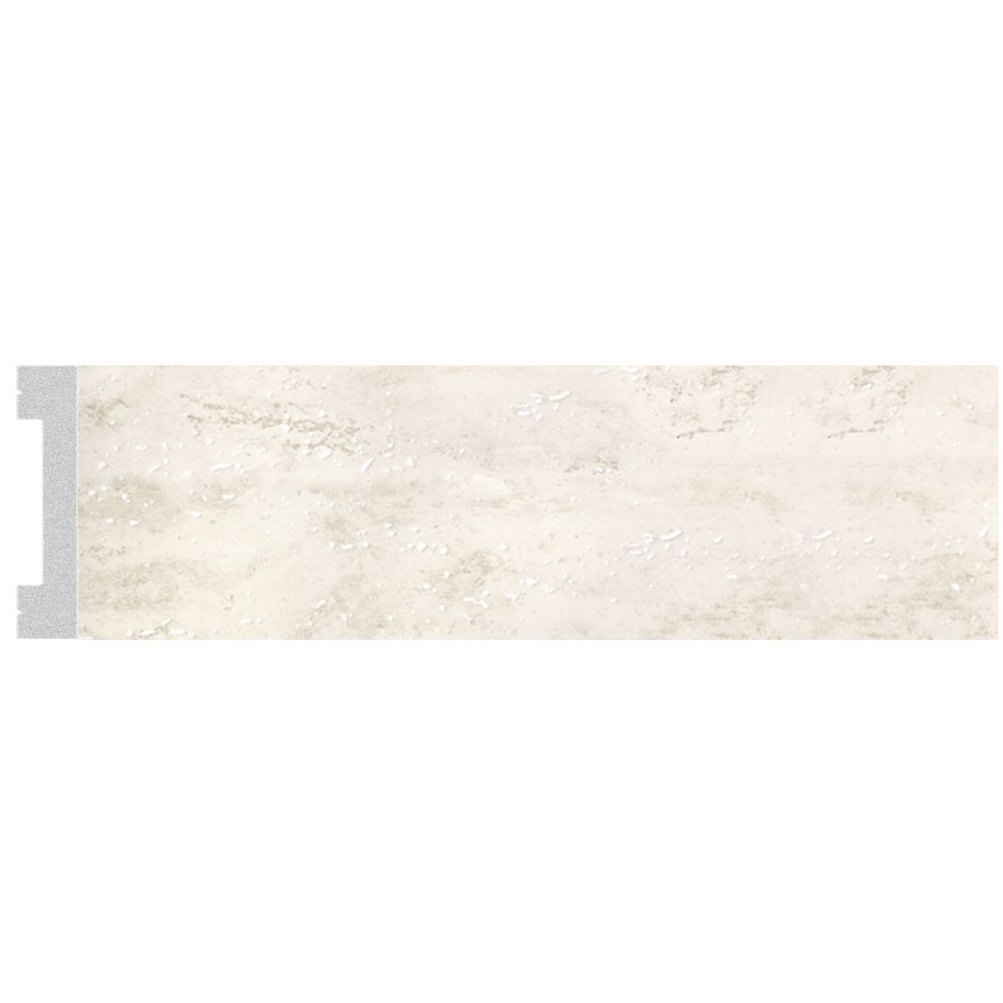 Плинтус напольный Decomaster (Декомастер) 66х13х2900 мм D157-1633 ДМ