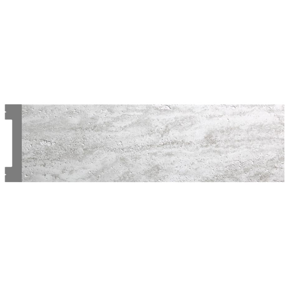 Плинтус напольный Decomaster (Декомастер) 66х13х2900 мм D157-1634 ДМ