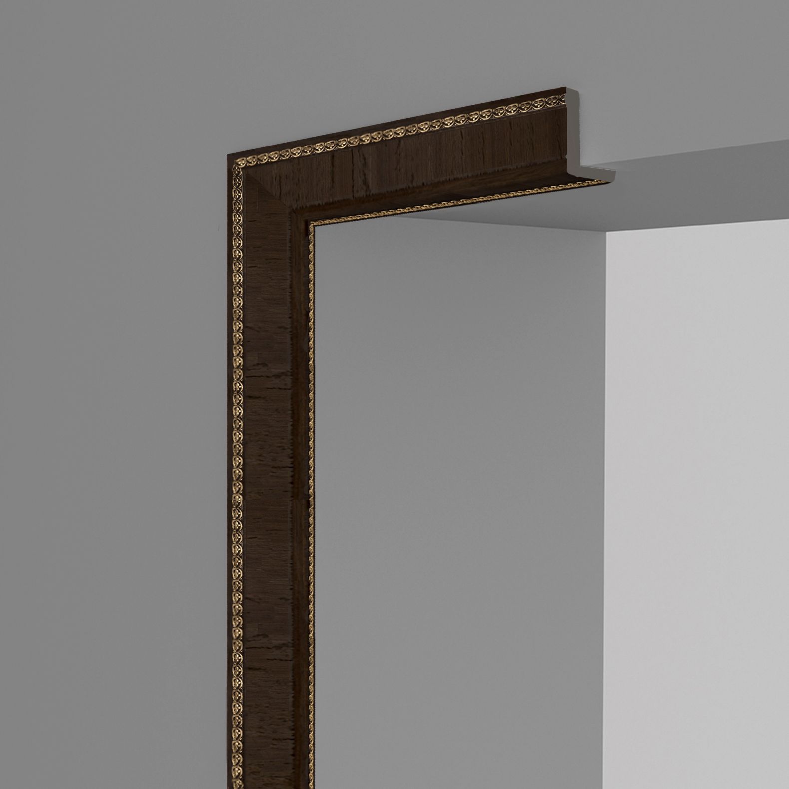 Угол Decomaster (Декомастер) 30х30х2400 мм 116-1 ДМ