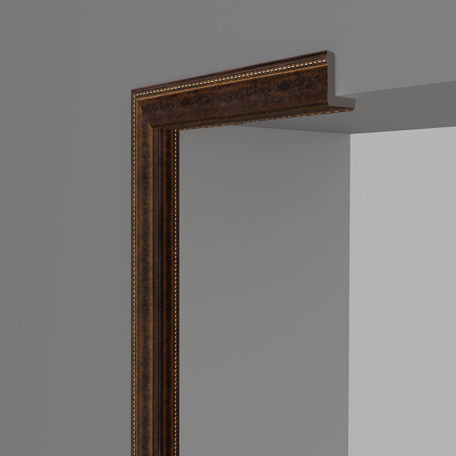 Угол Decomaster (Декомастер) 30х30х2400 мм 116-56 ДМ