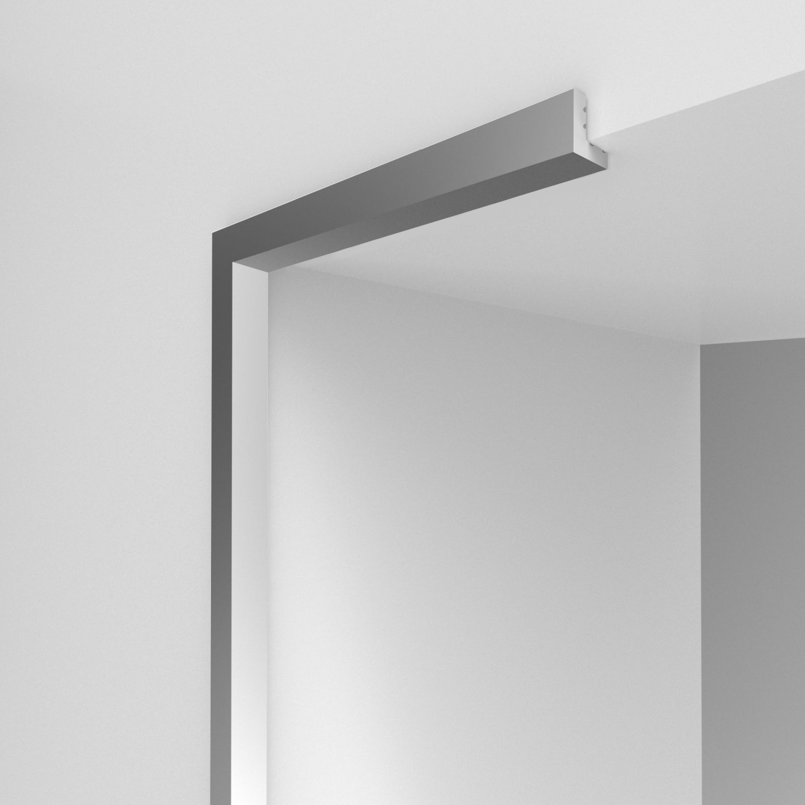 Угол Decomaster (Декомастер) 20х20х2900 мм D135-1153 ДМ