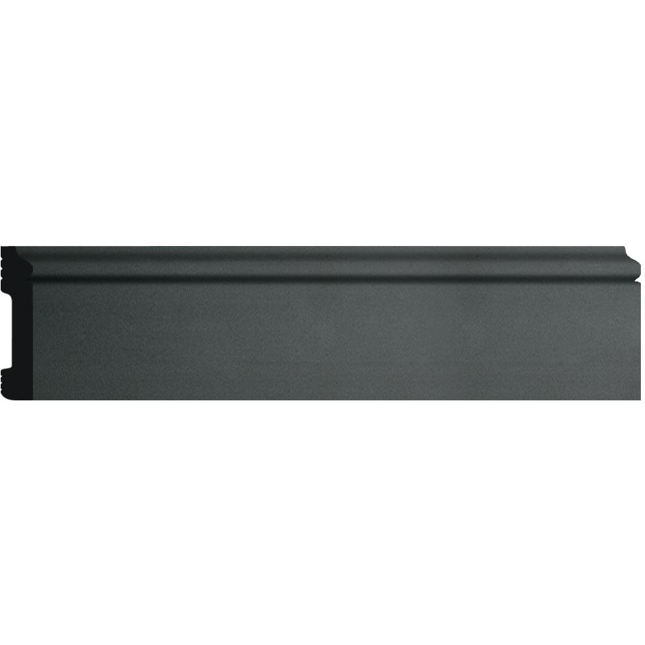 Плинтус напольный Decomaster (Декомастер) 79х13х2400 мм D005-112ДМ