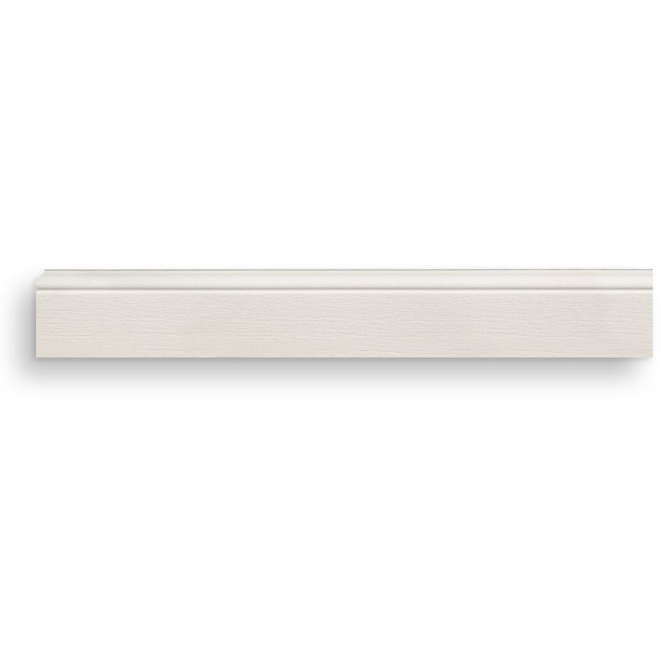 Плинтус напольный Decomaster (Декомастер) 79х13х2400 мм D005-16 ДМ