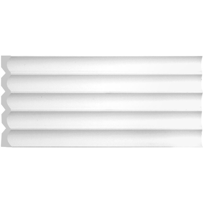 Декоративная панель Decomaster (Декомастер) 150х14х2900 мм D303 ДМ