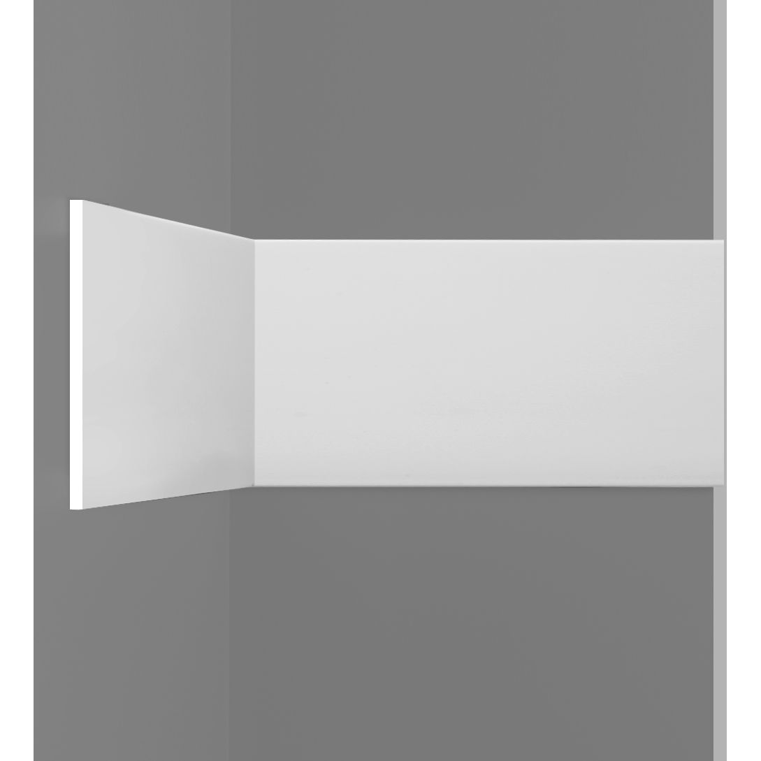 Декоративная панель Decomaster (Декомастер) 100х7х2900 мм D310 ДМ