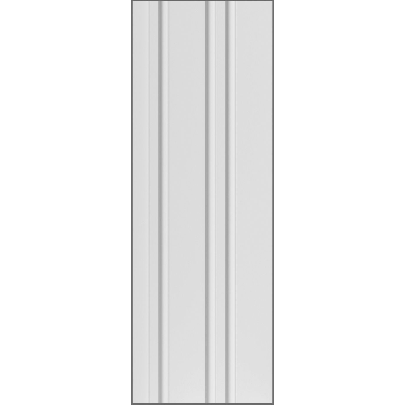 Декоративная панель Decomaster (Декомастер) 122х12х2900 мм D318 ДМ