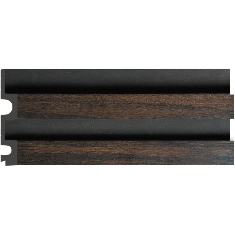 Декоративная панель Decomaster (Декомастер) 122х21х2900 мм D302-438D ДМ