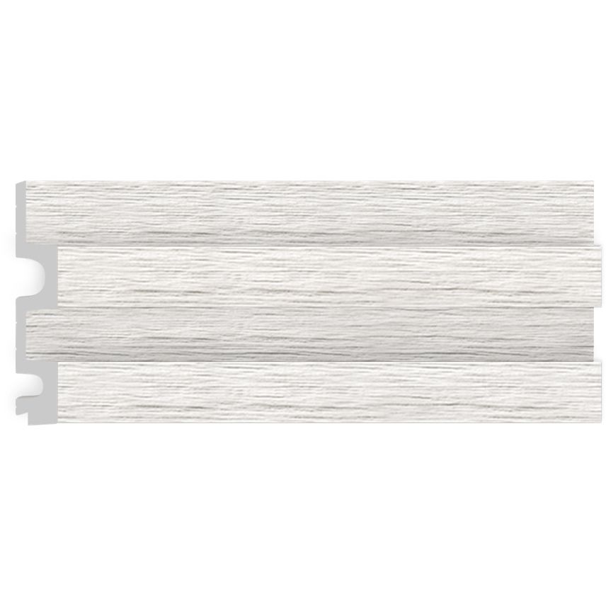 Декоративная панель Decomaster (Декомастер) 122х21х2900 мм D302-70 ДМ