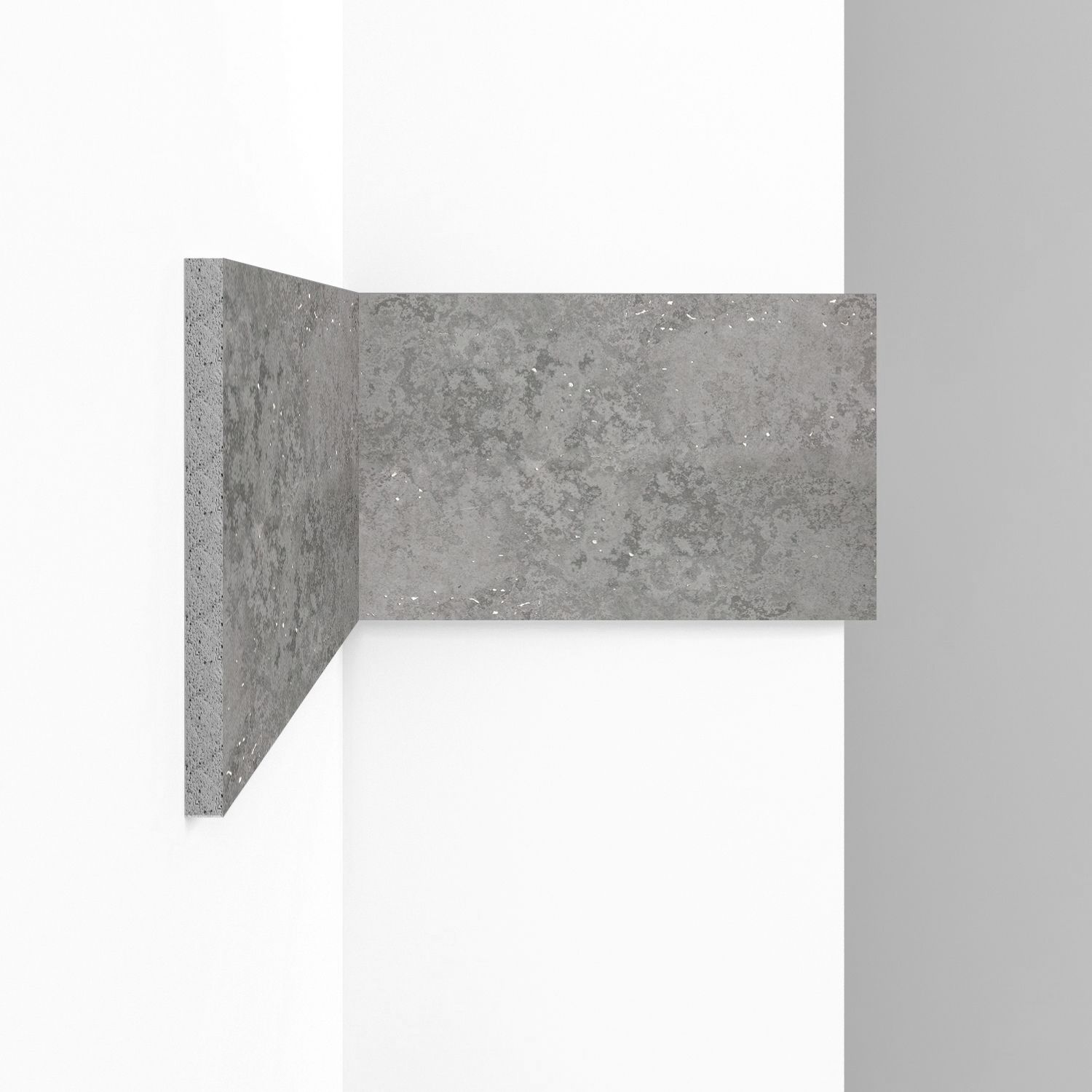 Декоративная панель Decomaster (Декомастер) 100х7х2900 мм D310-1629G ДМ