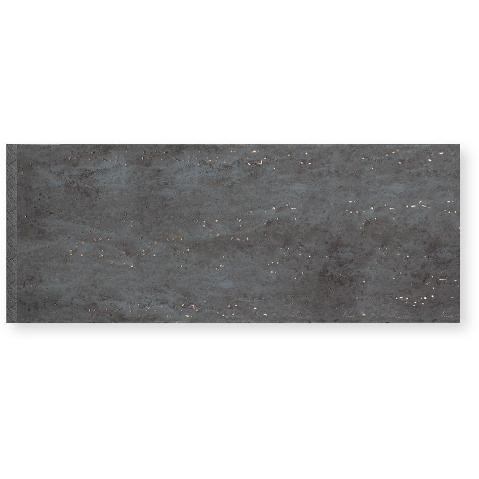 Декоративная панель Decomaster (Декомастер) 100х7х2900 мм D310-1632G ДМ