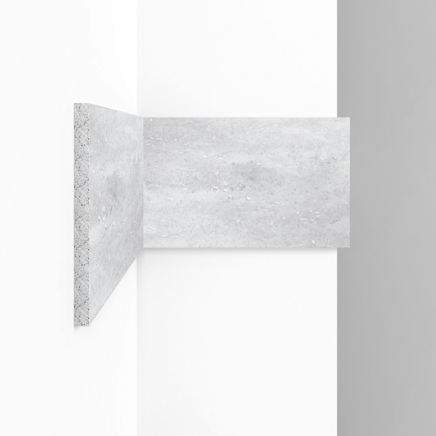 Декоративная панель Decomaster (Декомастер) 100х7х2900 мм D310-1634 ДМ